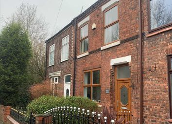 Thumbnail 3 bed terraced house to rent in Leigh Road, Hindley Green, Wigan