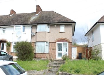 3 Bedroom End terrace house for sale