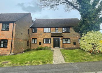 Thumbnail Flat for sale in 7 Sycamore House, Bell Lane, Princes Risborough, Buckinghamshire