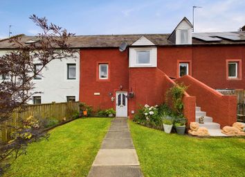 Thumbnail Terraced house for sale in New - Middle House, The Mill, Romanno Bridge