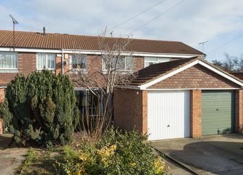 Thumbnail 3 bedroom terraced house for sale in Boroughbridge Road, York