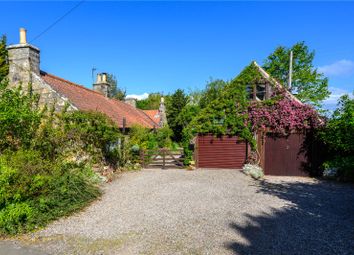 Property listing in St. Andrews, Fife