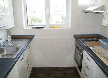 Thumbnail Maisonette to rent in Vale Drive, Chatham
