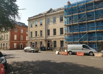 Thumbnail Office to let in Portland Square, Bristol