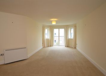 Thumbnail 2 bed flat for sale in Heron House, Brinkworth Terrace, York