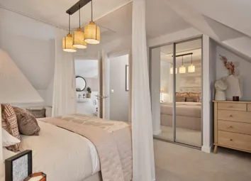 Filgrave Bedroom 1