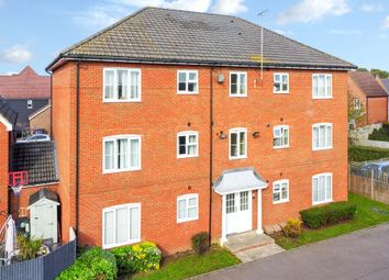 Thumbnail Flat for sale in Cotswold Drive, Stevenage
