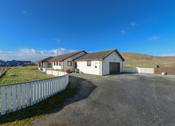 Thumbnail Detached house for sale in Cunningsburgh, Shetland