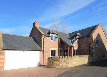 Thumbnail Detached house to rent in Bedlington