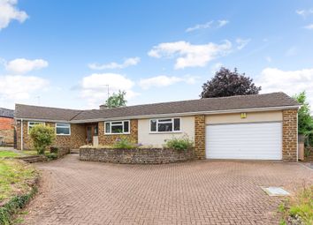 Thumbnail 4 bedroom detached bungalow for sale in Royal Oak Lane, Middleton Cheney