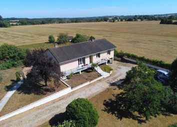 Thumbnail 4 bed detached house for sale in Verteuil-Sur-Charente, Poitou-Charentes, 16510, France