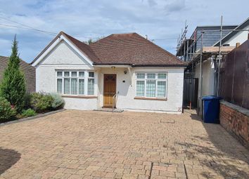 Thumbnail 3 bed bungalow for sale in King Edward Road, Barnet