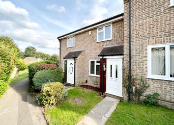 Thumbnail 2 bed terraced house to rent in Redbank, Leybourne, West Malling