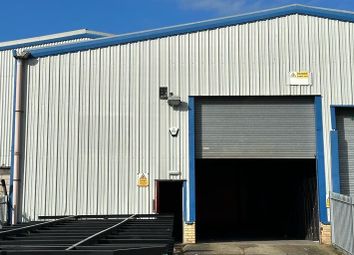 Thumbnail Industrial to let in Unit 13, Tokenspire Business Park, Hull Road, Woodmansey, Beverley, East Riding Of Yorkshire