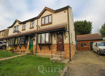 2 Bedroom End terrace house for sale
