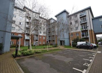 Thumbnail 1 bedroom flat for sale in Foundry Court, Mill Street, Slough, Berkshire