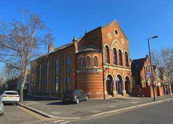 Thumbnail Office to let in The Old Church, Quicks Road, London