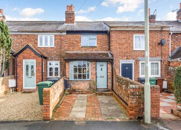 Thumbnail 2 bed terraced house for sale in Reading Road, Henley On Thames