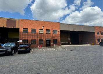 Thumbnail Industrial to let in Unit 2 Royal London Estate, 29-35 North Acton Road, London