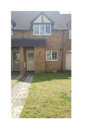Thumbnail Terraced house for sale in Gamekeepers Close, Swindon