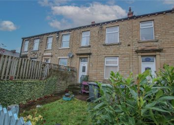 Thumbnail 2 bed terraced house to rent in Victoria Street, Lindley, Huddersfield, West Yorkshire