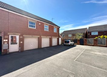 Thumbnail Flat for sale in Peak Close, Sunnyside, Rotherham