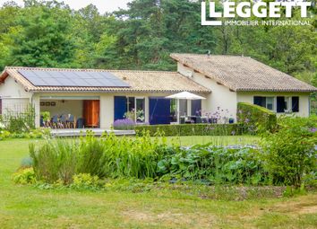 Thumbnail 2 bed villa for sale in Lésignac-Durand, Charente, Nouvelle-Aquitaine