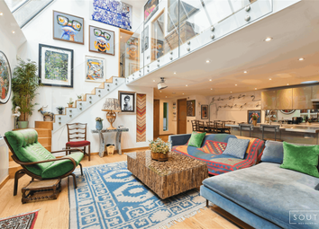Thumbnail Detached house for sale in Gunter Grove, London