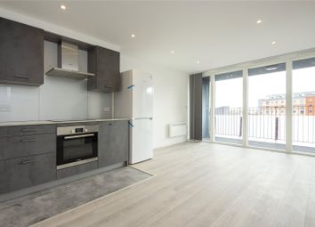2 Bedrooms Flat to rent in Kanbi House, 1A Mentmore Terrace, London E8