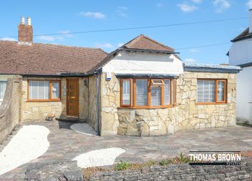 Thumbnail 3 bedroom semi-detached bungalow for sale in Rookesley Road, Orpington