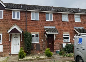 Thumbnail Terraced house to rent in St. Georges Mews, George Street, Tonbridge