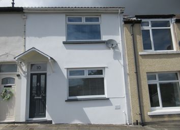 Bargoed - Terraced house for sale