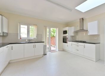 Thumbnail 3 bedroom terraced house to rent in Faraday Road, South Park Gardens, London