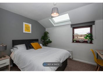 1 Bedrooms  to rent in North 11th Street, Milton Keynes MK9