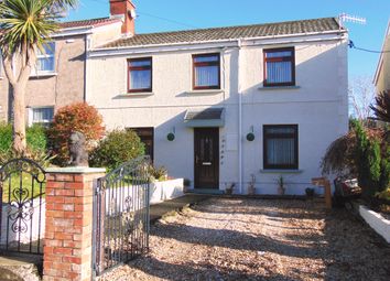 3 Bedroom Semi-detached house for rent