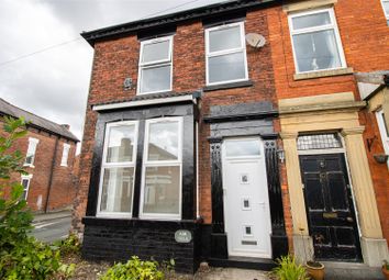 Thumbnail End terrace house for sale in Lytham Road, Fulwood, Preston