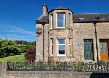 Thumbnail Semi-detached house for sale in Green Street, Rothes