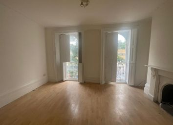 Thumbnail 1 bed flat to rent in Bow Road, Bow, London