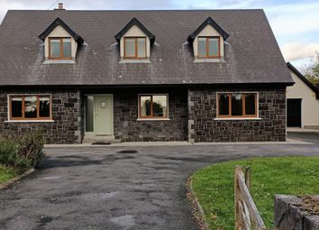 Thumbnail 5 bed detached house for sale in Crossursa, Headford, Galway County, Connacht, Ireland
