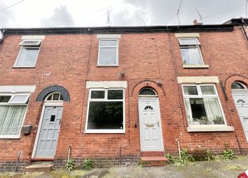 Thumbnail Property to rent in Adcroft Street, Stockport