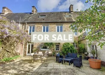 Thumbnail 6 bed town house for sale in Vire, Basse-Normandie, 14500, France