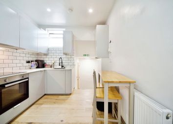 Thumbnail 1 bed flat for sale in High Road, London