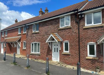 Thumbnail Terraced house for sale in Reap Lane, Southwell, Portland