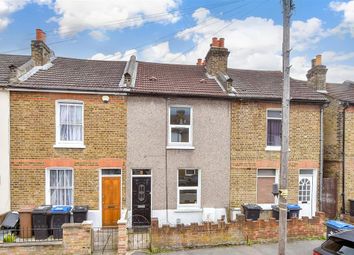 Thumbnail Terraced house for sale in Addington Road, Croydon, Surrey