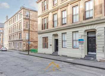 Thumbnail Office for sale in 13 Granville Street, Glasgow