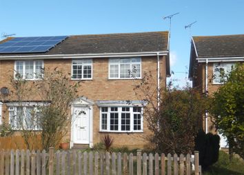 3 Bedroom Semi-detached house for rent