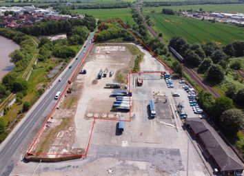 Thumbnail Land for sale in Land At Barlby Road, Selby, North Yorkshire