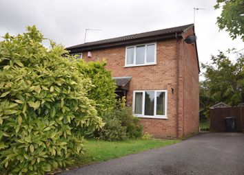 2 Bedroom Semi-detached house for rent