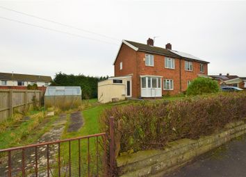 3 Bedrooms Semi-detached house for sale in Alder Road, Llanharry, Pontyclun CF72