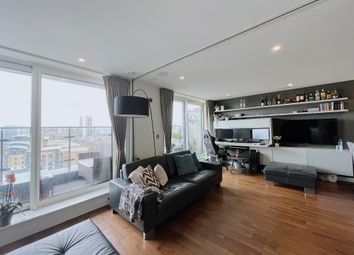 Thumbnail 3 bed flat for sale in 14 Wharf St, Greenwich, London